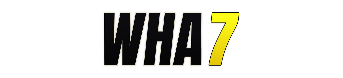 wha7 লোগো